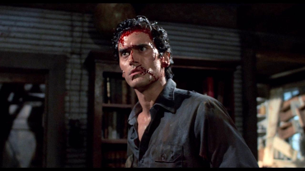 Evil Dead: The Game Will Feature the Main Cast of Sam Raimi's