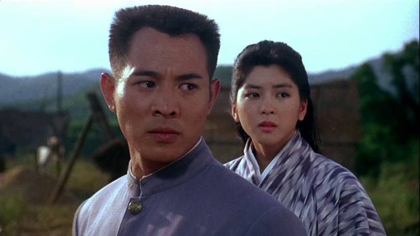 Best Kung Fu Movies to Watch After Shang-Chi