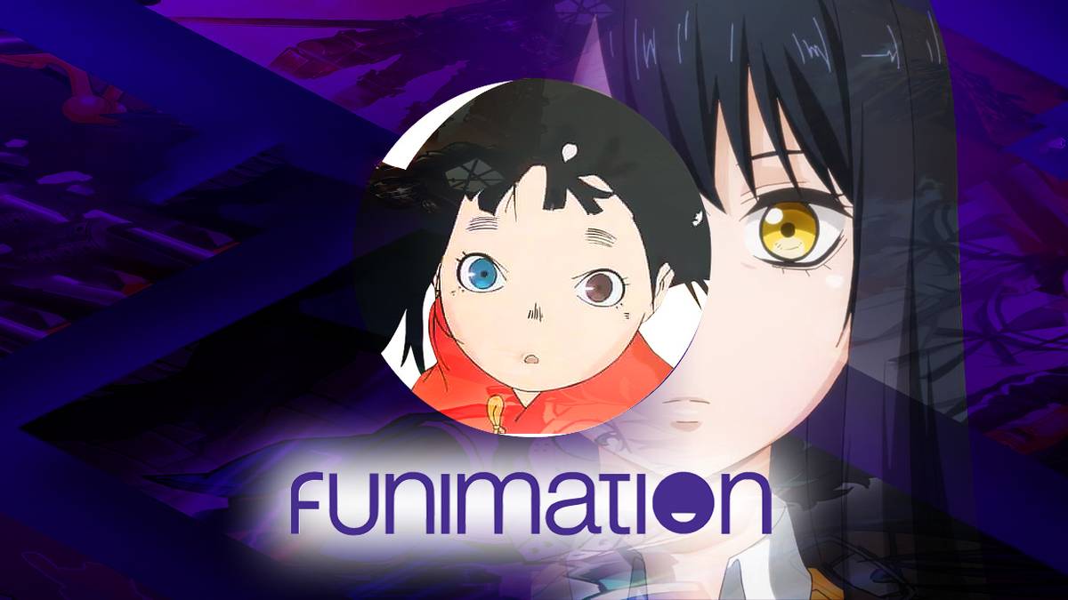 Funimation Fall 2021 Anime Lineup Includes The Heike Story and More