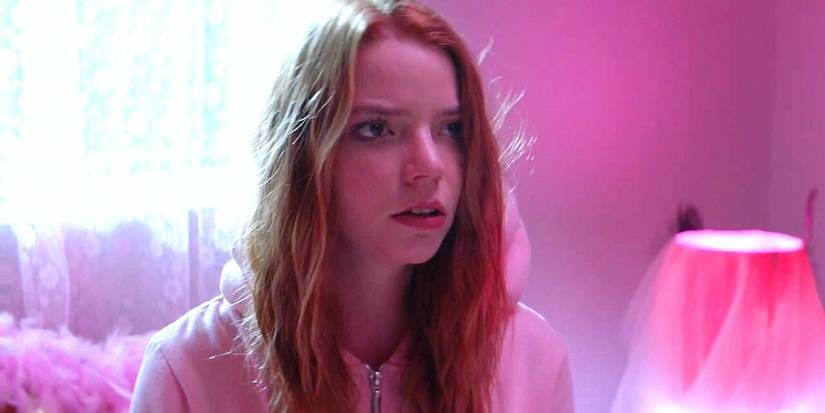 Here Are the Young Men Starring Anya Taylor-Joy Now Streaming