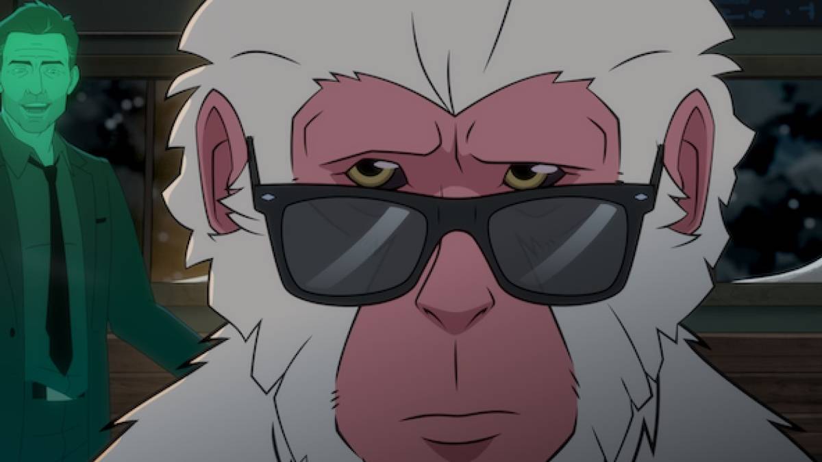 'Hit-Monkey' Takes on the Big Apple in New Season 2 Images [Exclusive]