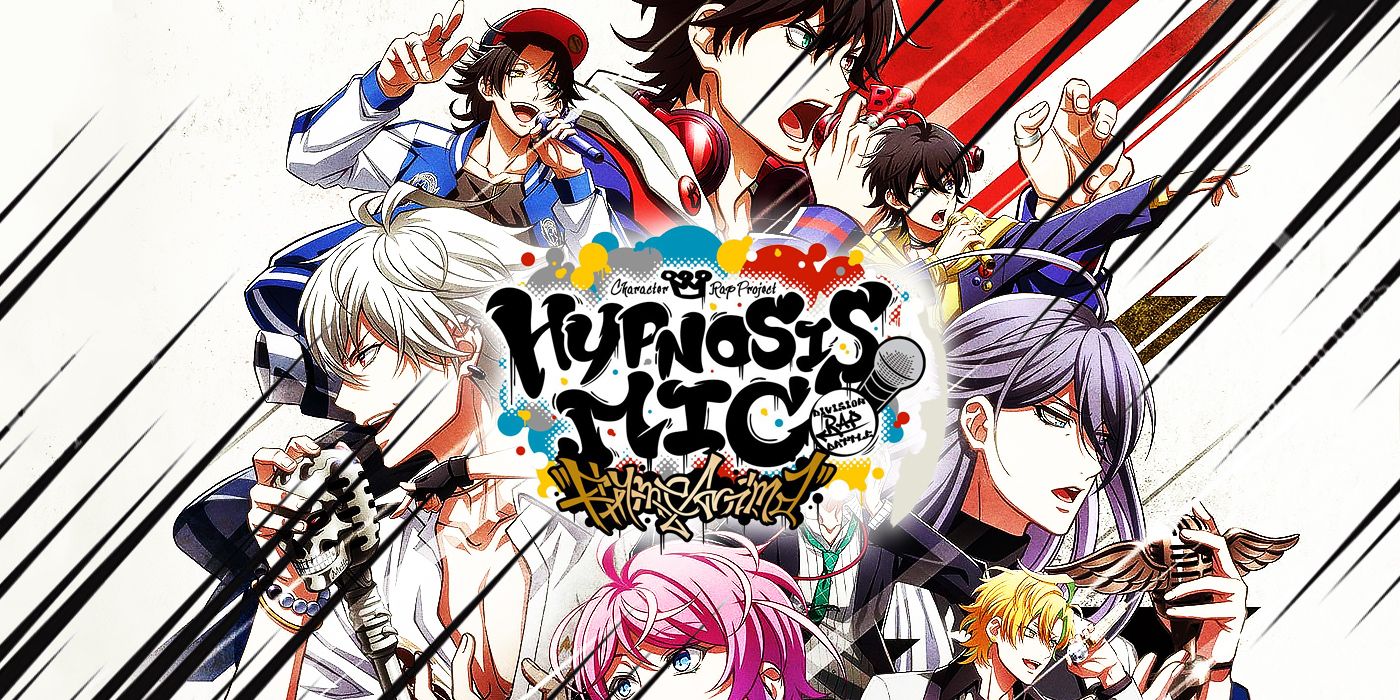 Hypnosis Mic' Season 1 Recap — Who Won the Final Battle?