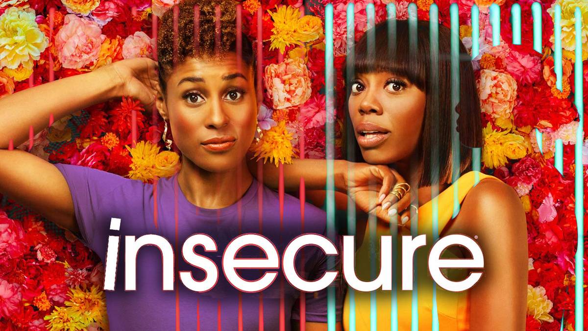 You Can Now Stream HBO's 'Insecure' on Netflix