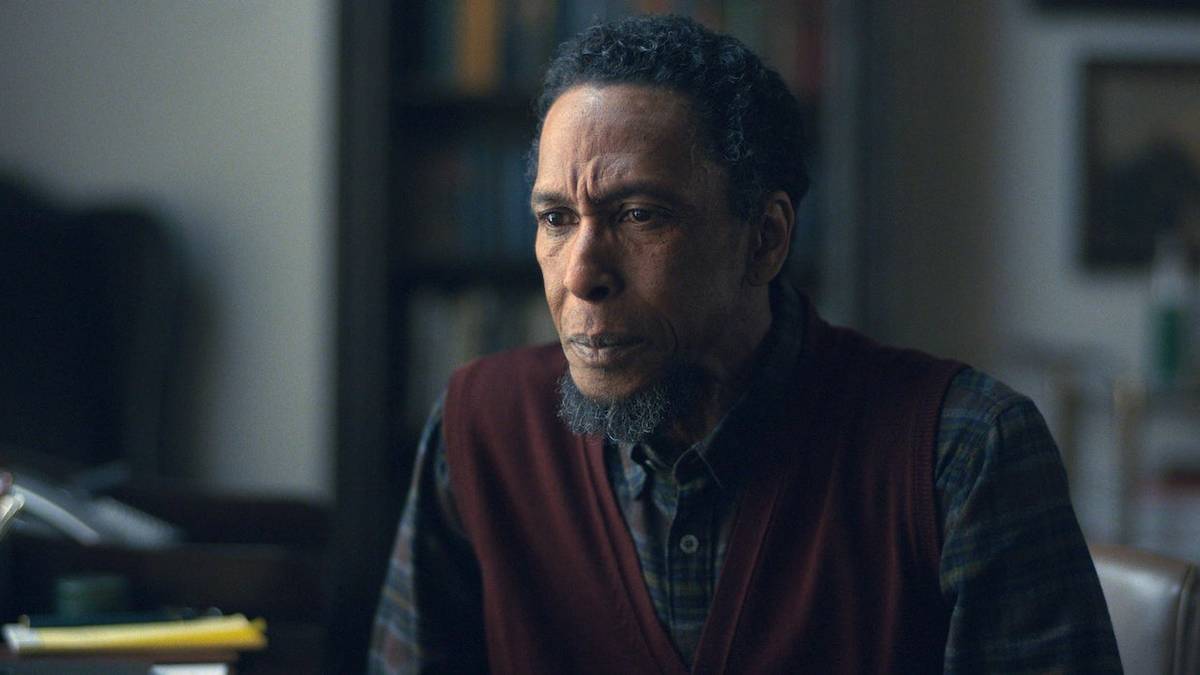 Ron Cephas Jones, 'This Is Us' Star, Dead at 66