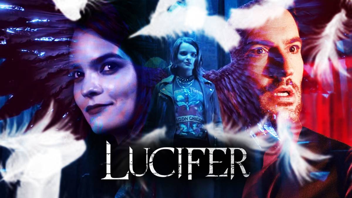 Lucifer Roken How Lucifer's Rory Brings Season 6 to a Satisfying Conclusion