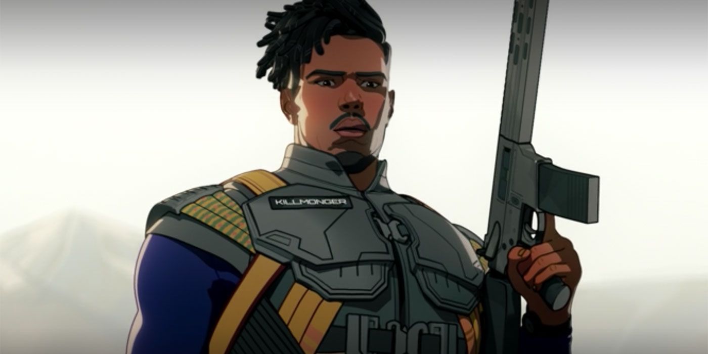 Black Panther: Wakanda Forever | Collider