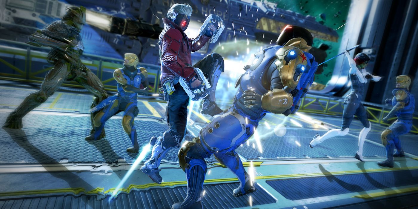 10 Great Video Games That Deserve More Credit Than They Get image