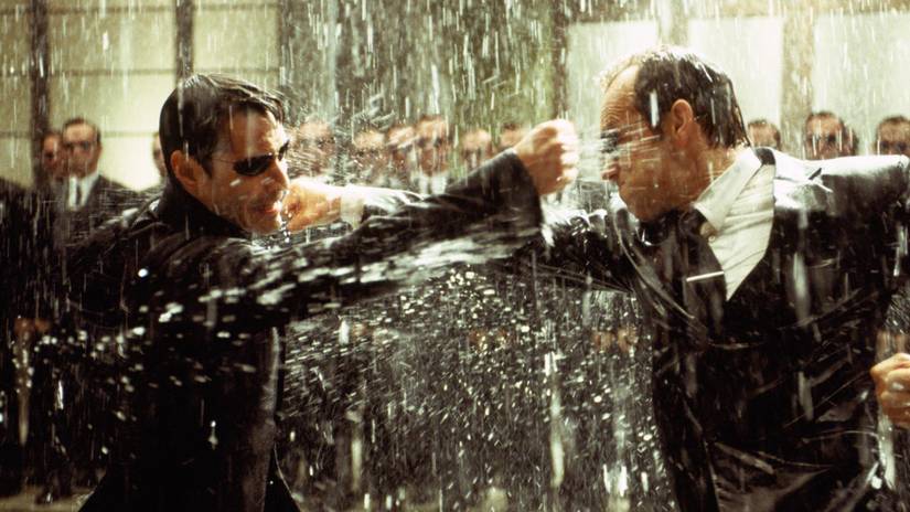 'The Matrix' Trilogy Recap: Everything You Need to Remember Before ...