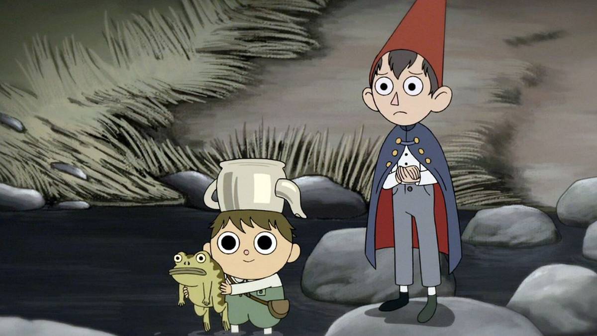 This Dark Fantasy Masterpiece Is Still Holding Strong on Letterboxd’s List of Top Shows