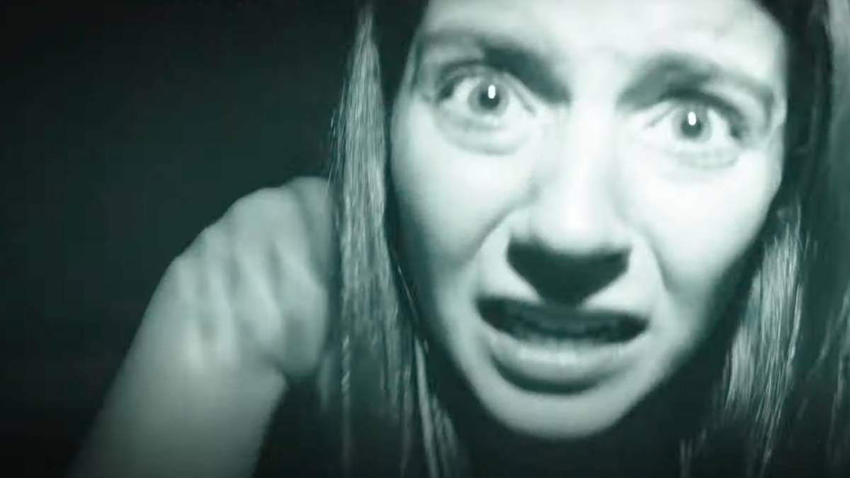 Here's Where to Watch Paranormal Activity 7: Next of Kin Right Now