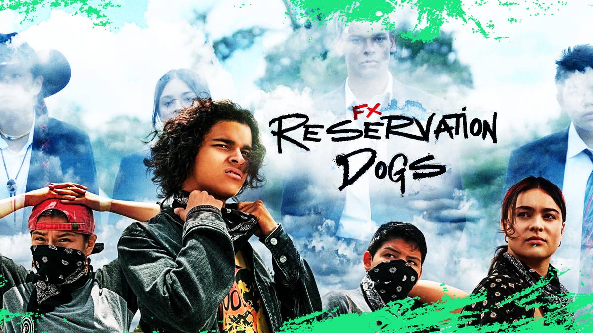Reservation Dogs: An Authentic Portrayal of The Native Community