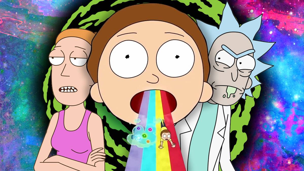 rick-morty-dynamic