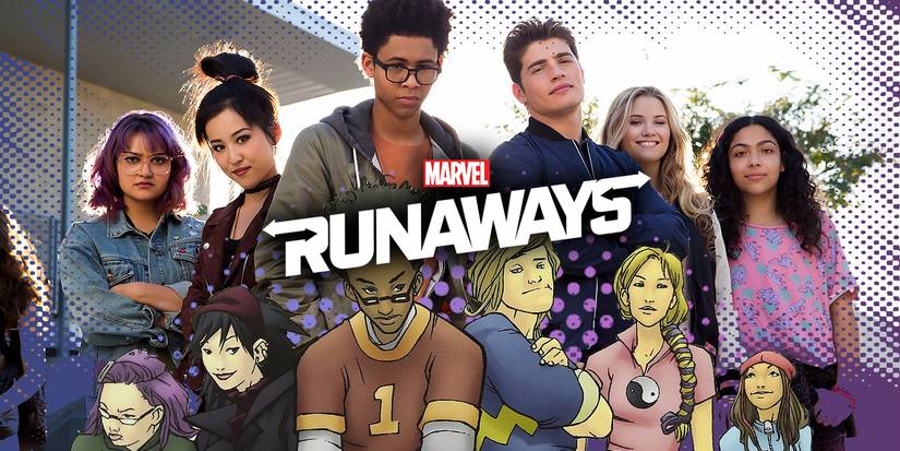 From 'Stranger Things' to 'The 100': 10 Teen Sci-Fi Series That Keep Us