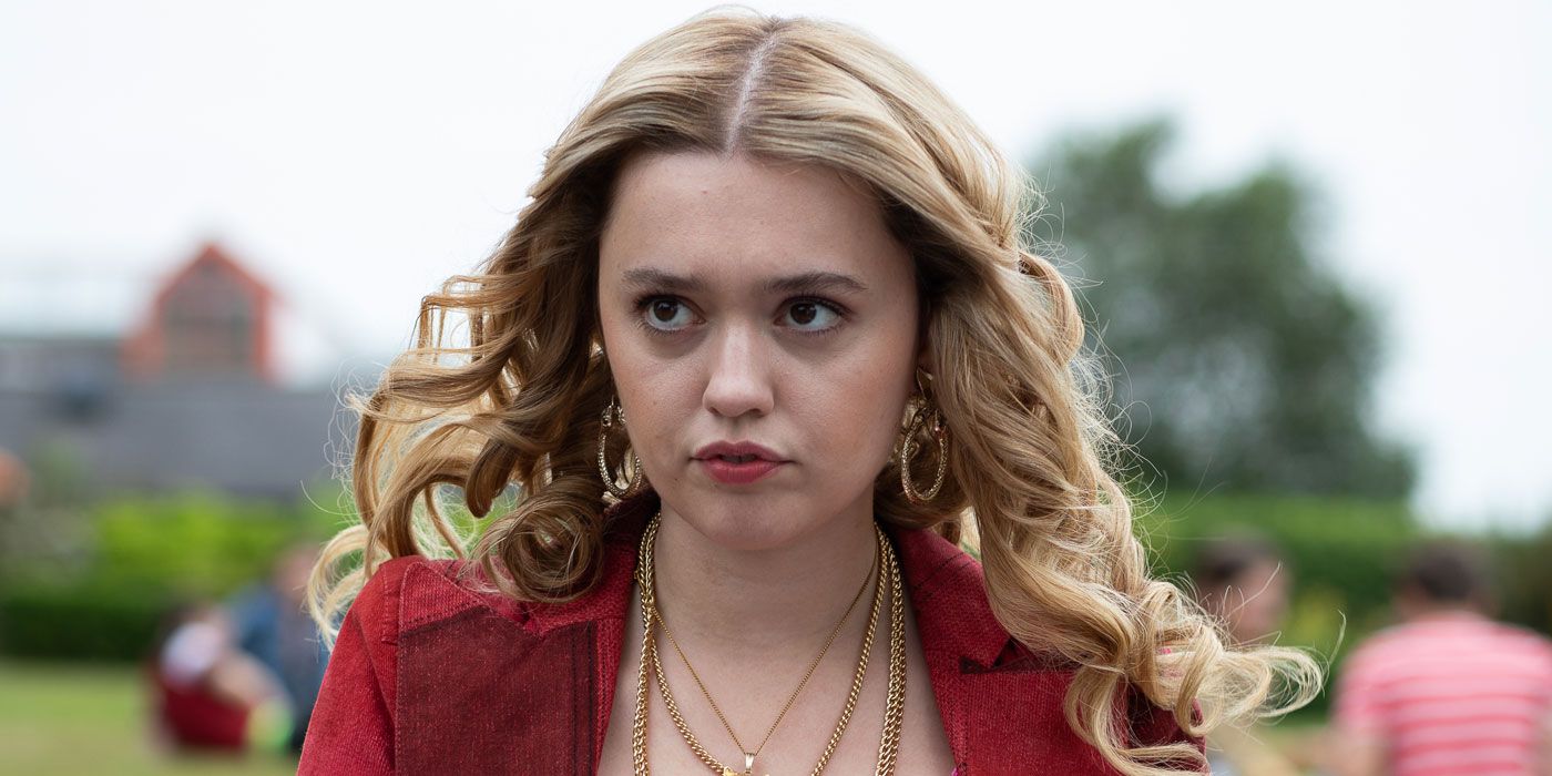 'The Beatles' Biopics Find the Band's Significant Others in 'Shōgun' and 'The White Lotus' Stars