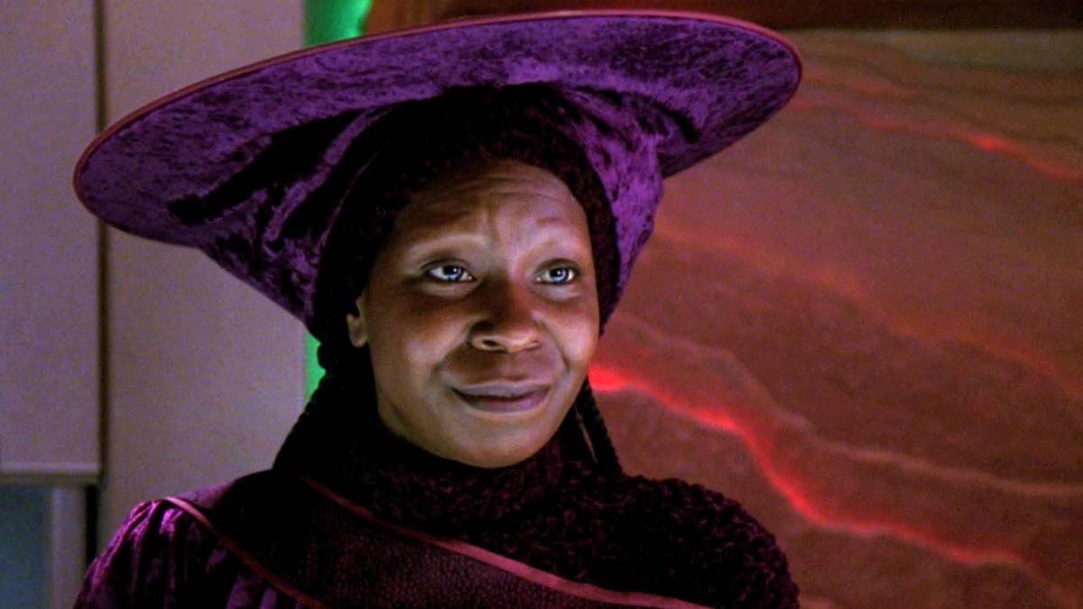 Alec Baldwin, Whoopi Goldberg, and Jeffrey Wright Cast in Atrabilious