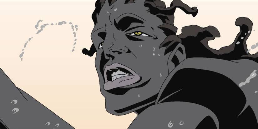 The Matrix: Every Animatrix Episode, Ranked