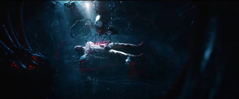 The Matrix Resurrections Theories Based on That Wild Trailer