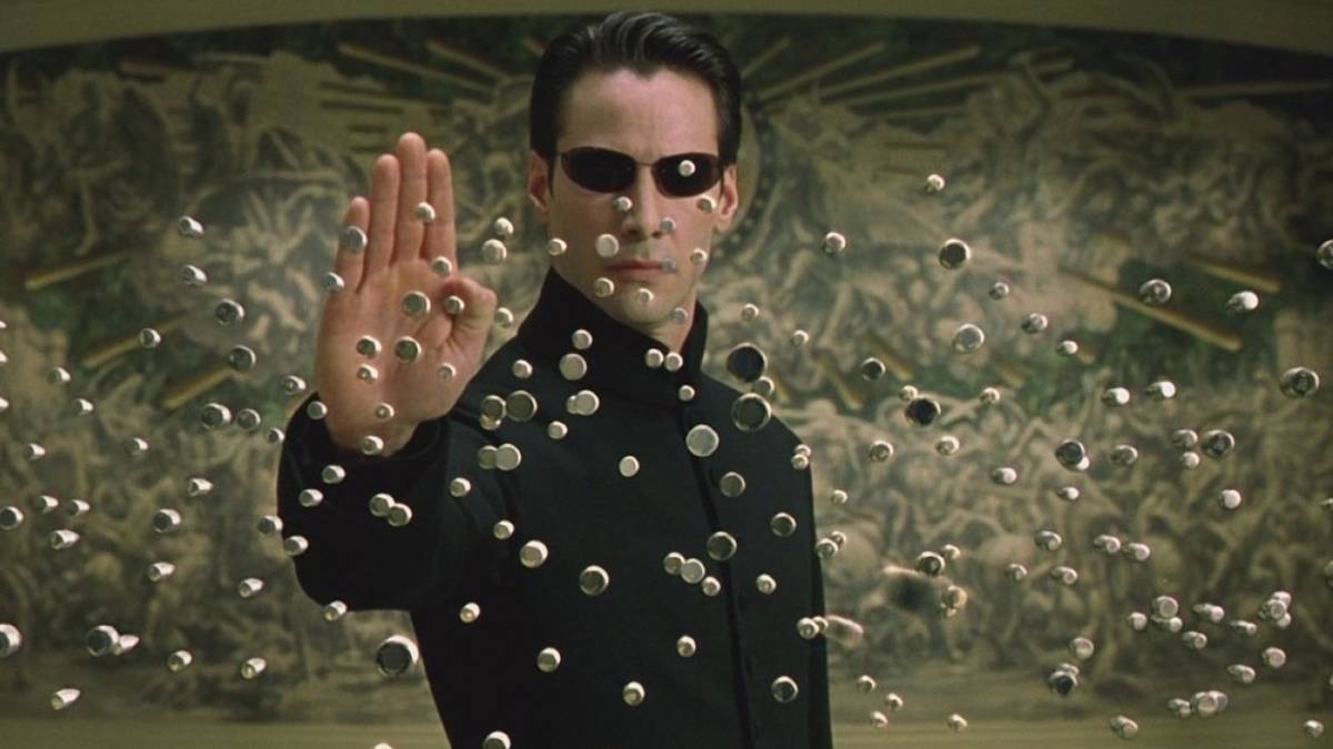 The Matrix Resurrections Is Rated R for Violence and Some Language