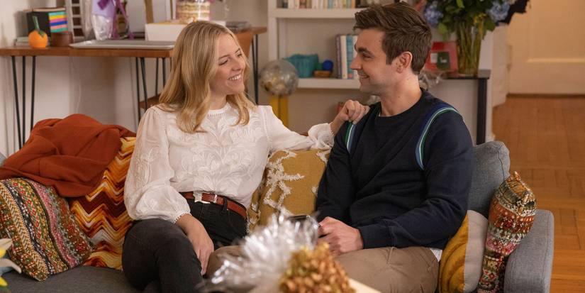 'The Other Two' Season 3 Images Show Dubek Siblings After a 3-Year Time ...