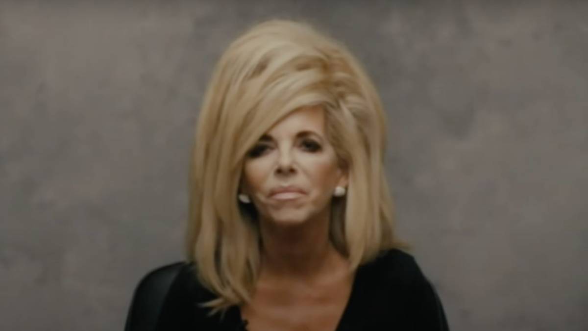 Chrissy Teigen Producing Scripted Series on Gwen Shamblin Lara at HBO Max