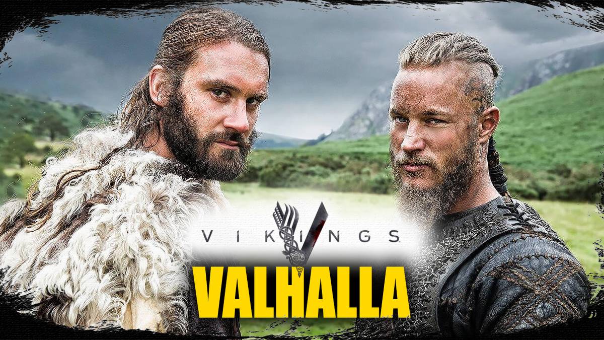 Valhalla Season Season 1 Watch Vikings Online History Channel Vikings:  Valhalla': Everything We Know So Far, image size:1200x675