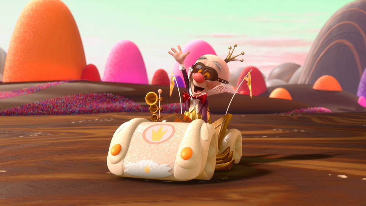 10 Greatest Disney Twist Villains, Ranked