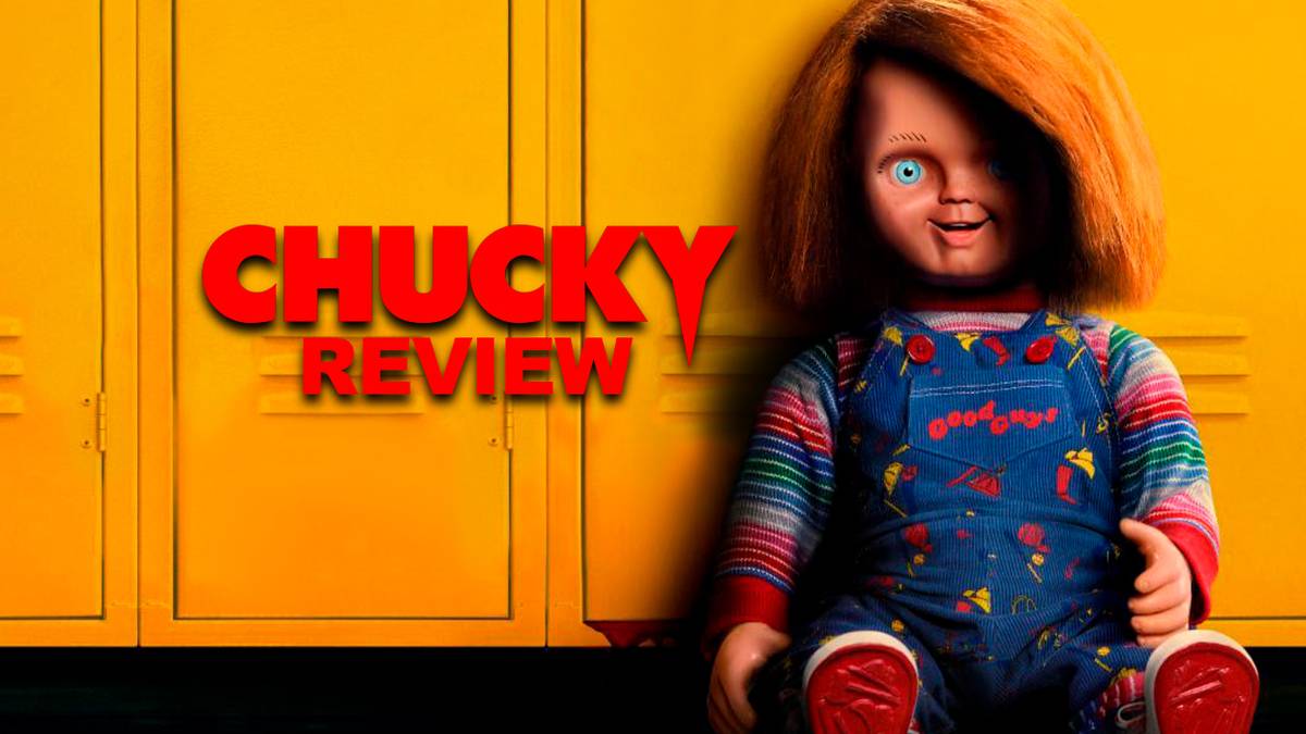 Chucky TV Show Review: A Weak Outing for the Evil Doll