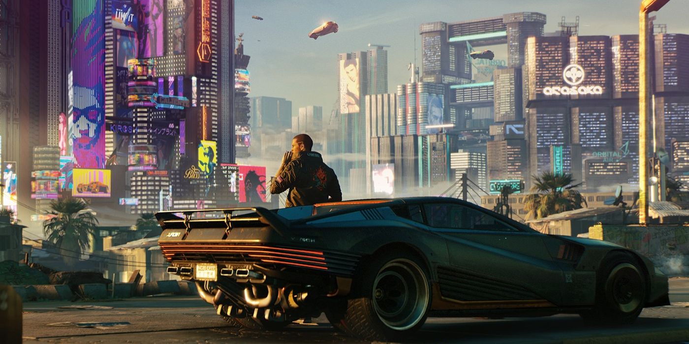 The 10 Greatest Open-World Video Game Masterpieces, Ranked