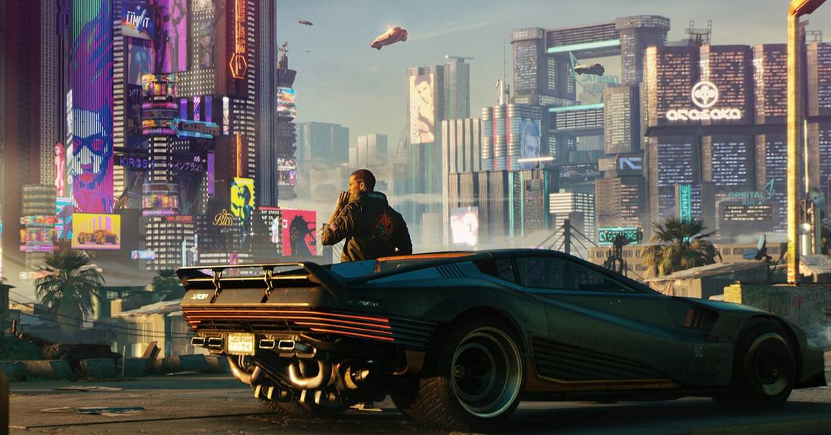 collider.com - Lucas Kloberdanz-Dyck - The 10 Greatest Open-World Video Game Masterpieces, Ranked