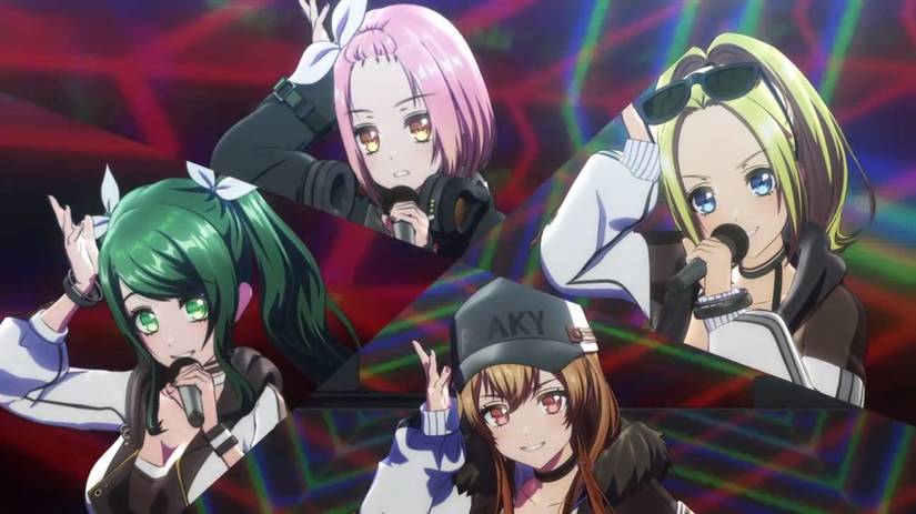 How These Anime Use CG Effectively