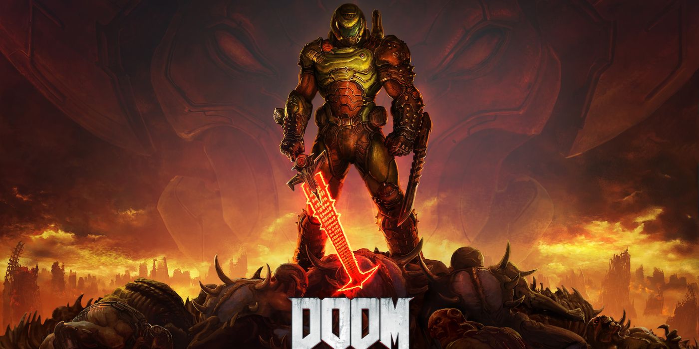 doom eternal