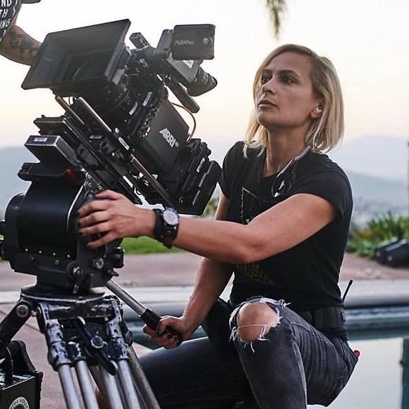 Halyna Hutchins Documentary To Showcase Rust Cinematographer's Life