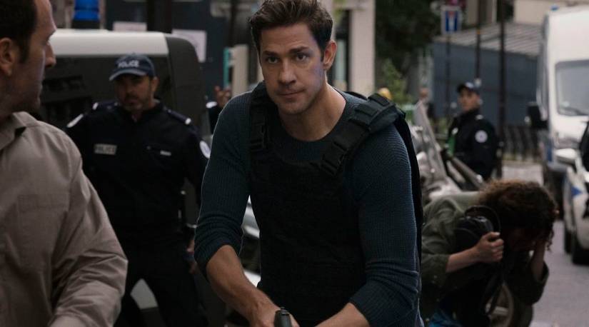 Jack Ryan Season 3 Cast and Character Guide