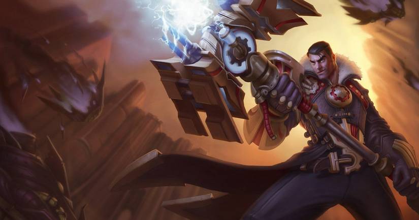 Arcane Explained: Everything You Need to Know