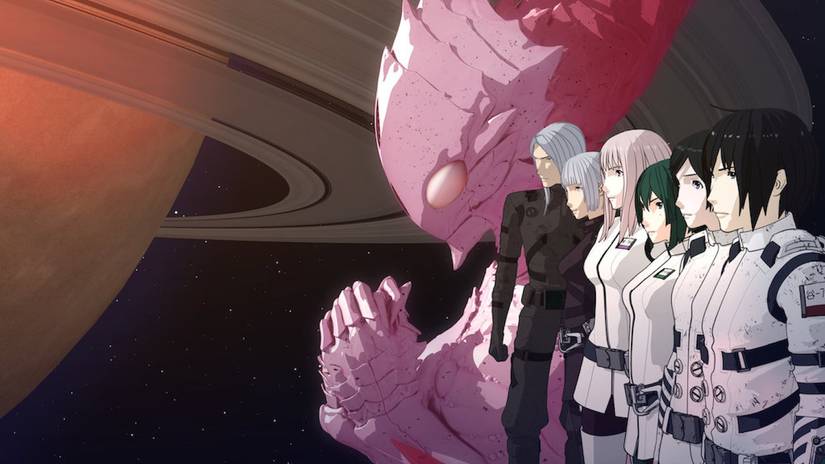 How These Anime Use CG Effectively