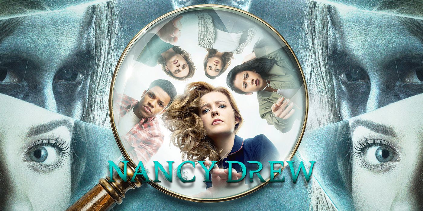 Nancy Drew Season 2 Recap
