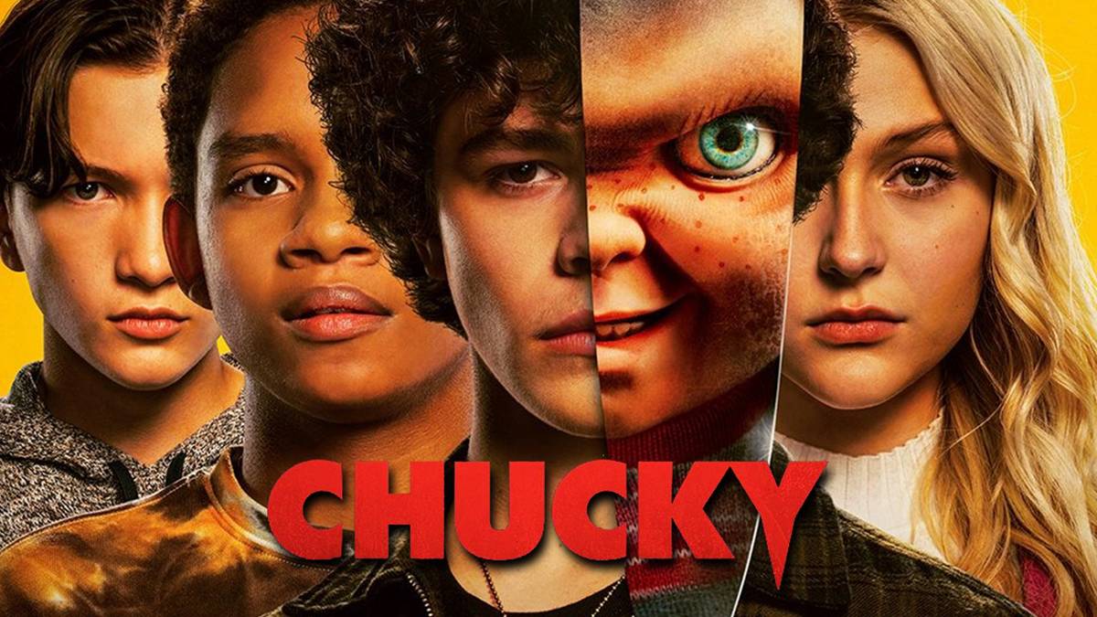 Chucky Trailer Promises a Classic Coming of Rage Story