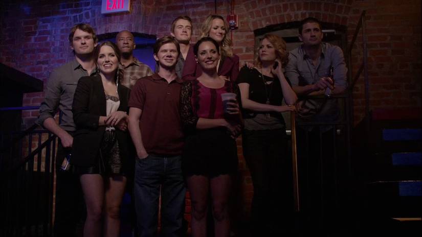 One Tree Hill Seasons Ranked from Worst to Best