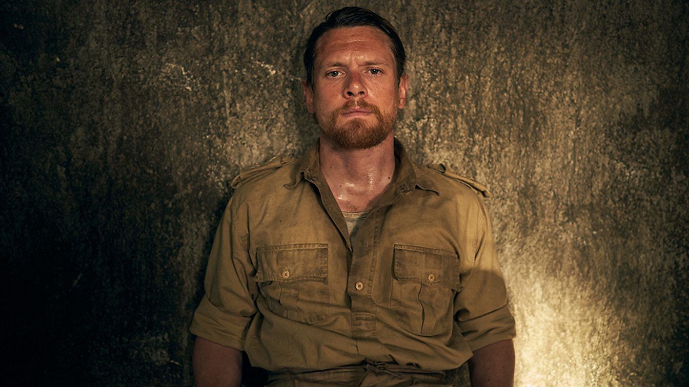 25 Years After ‘Band of Brothers,’ This 2-Part WWII Series Is Officially Crushing Streaming image