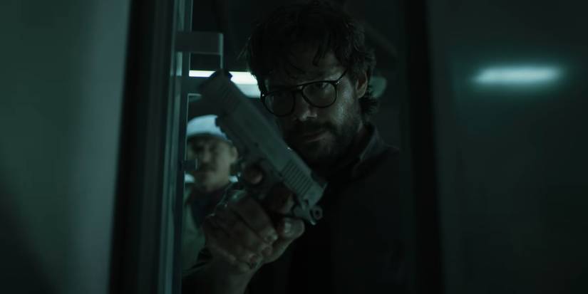 Money Heist Season 5, Part 2 Ending Explained