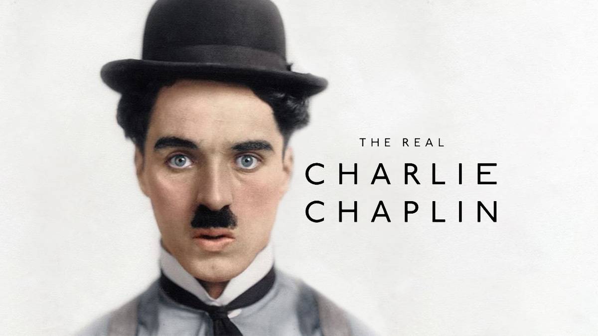 The-Real-Charlie-Chaplin-Trailer