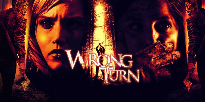 WRONG-TURN