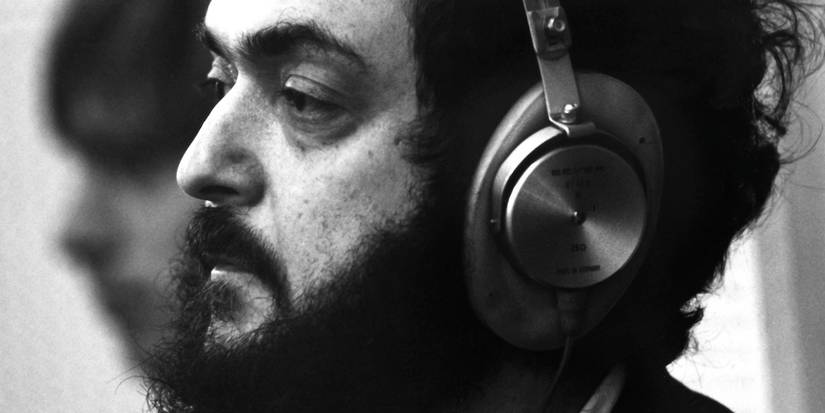 What Makes Stanley Kubrick's Visuals So Iconic? Here's Your Answer