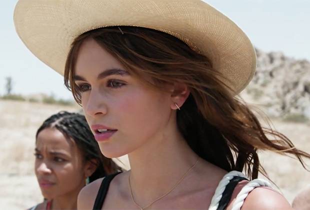 American Horror Story: Death Valley Cast and Character Guide
