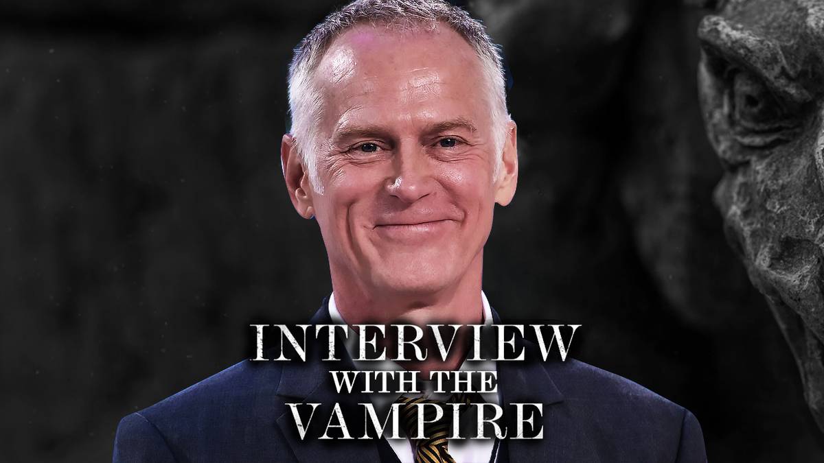 Interview With the Vampire Series Starts Filming This December, Says ...