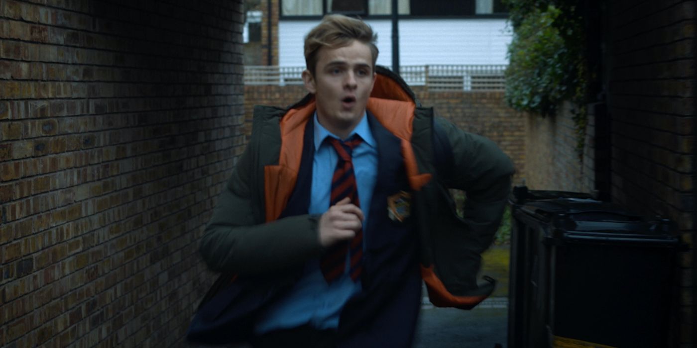 Forget 'The Night Agent,' Prime Video's Overlooked 3-Part Spy Thriller ...