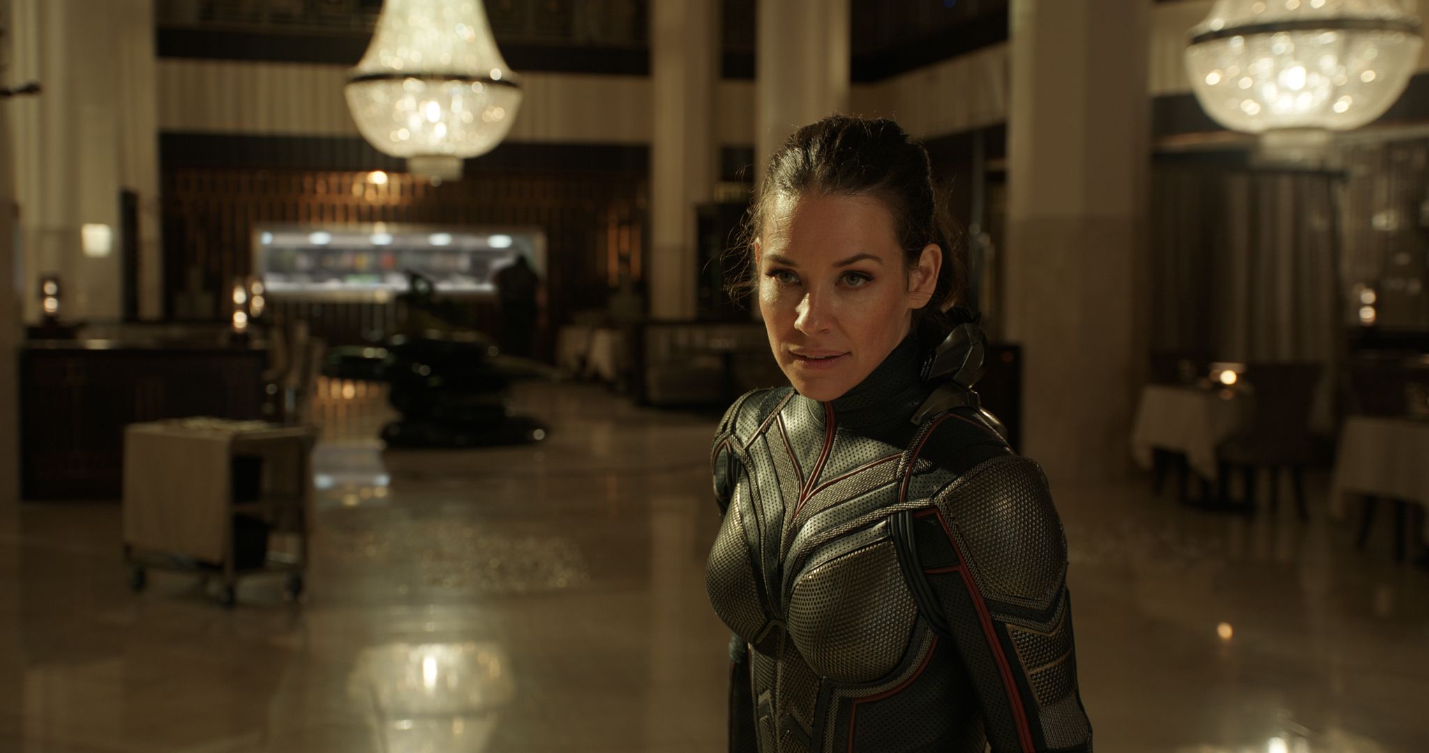 ant-man-and-the-wasp Evangeline Lilly