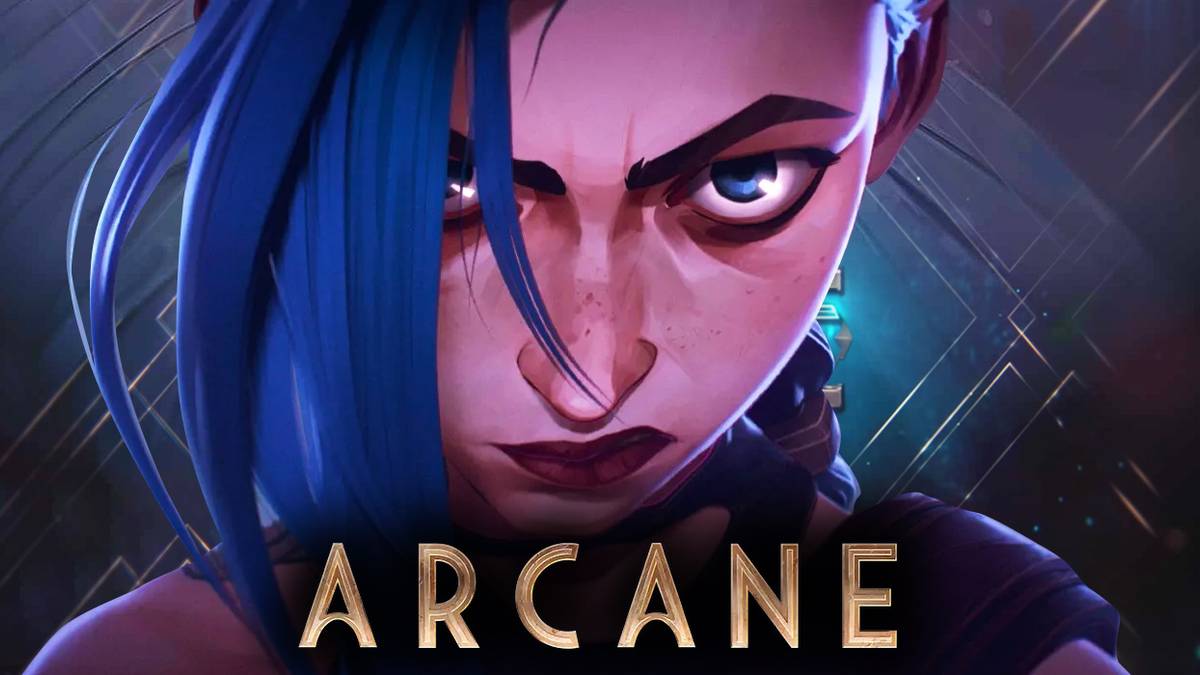 Arcane Explained: Everything You Need to Know