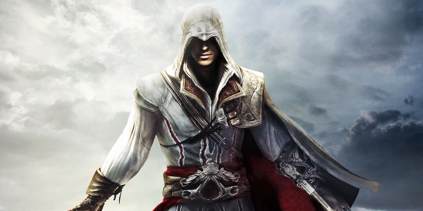 Toby Wallace bo igral v Netflixovi seriji 'Assassin's Creed'