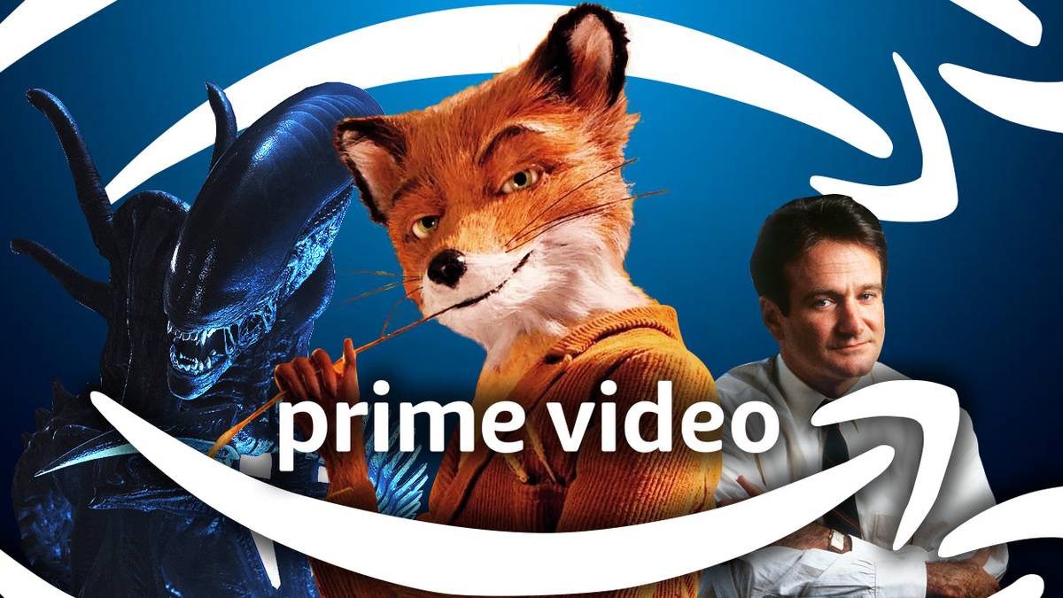 7 Best New Movies on Amazon Prime Video in November 2021